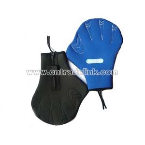 Diving glove