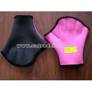 Swimming Gloves