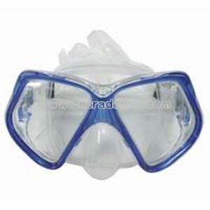 Diving Mask