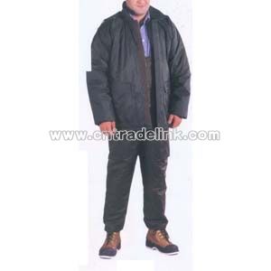 Fishing Thermal Suit