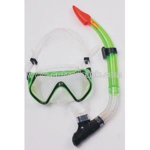 Snorkel Set