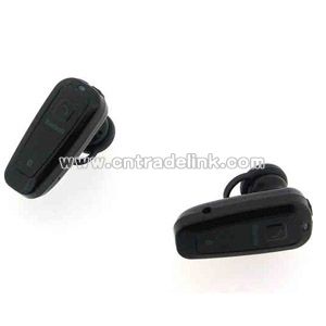 bluetooth headset