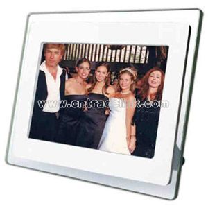 8.5" LCD digital photo frame