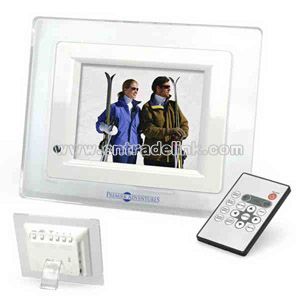 5.6 Inch Digital Photo Frame