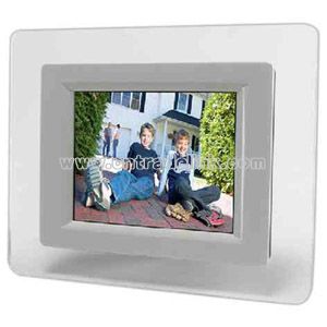 5.6 Inch Digital Photo Frame