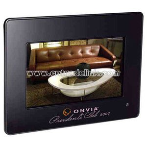 8" Digital photo frame