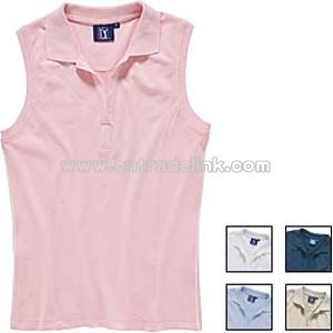 PGA LADIES POLO