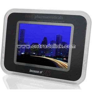 3.5" Compact Digital Frame