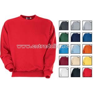 US BASIC ATLANTA CLASSIC SWEATSHIRTS