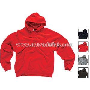 US BASIC ATLANTA HOODED SWEATSHIRTS