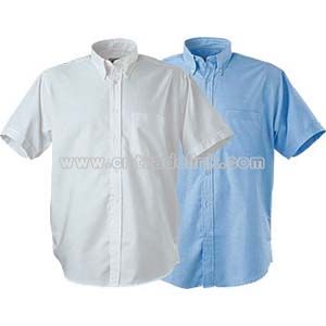 SHORT SLEEVED SHIRTS