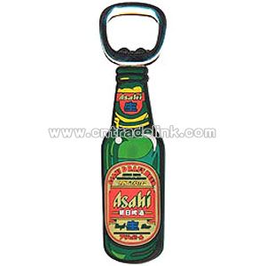 PVC BOTTLE OPENERS