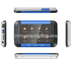 3.0 inch Digital Mp5 Player