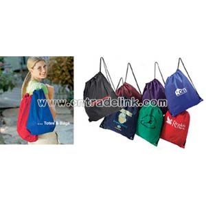 Drawstring Bags Drawstring Backpacks