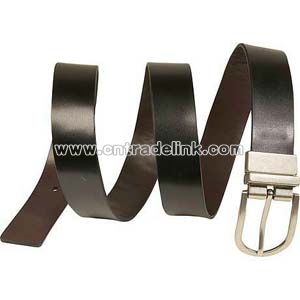 Genuine Leather Belt