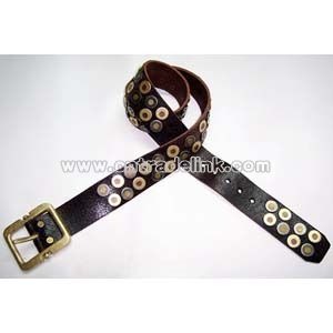 Fashion Leather Belt