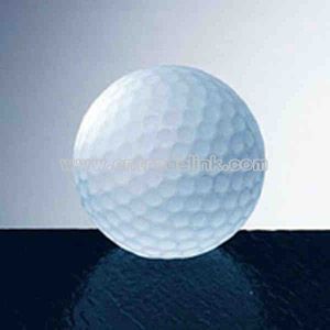 golf ball