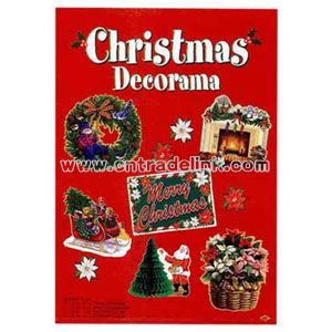 Christmas Decorama