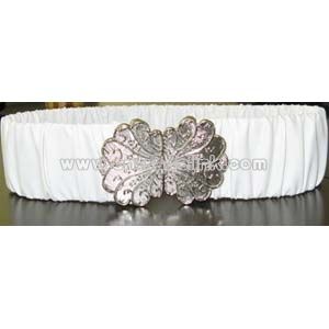 Fashion Elastic Belt