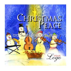 Christmas CD