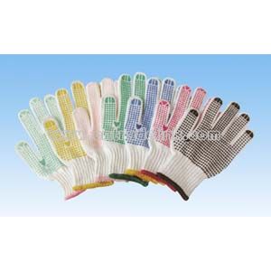 PVC Coated Gloves