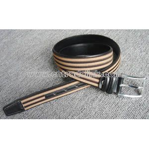 Fashion Man Belt