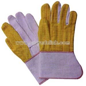 Cotton Work Glove