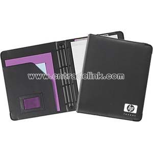 Leather Binder