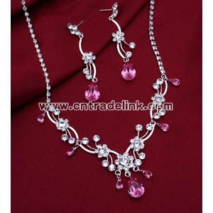 Jewelry Necklace