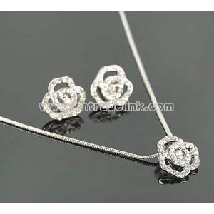 Fashion Jewelry Set