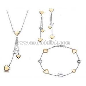 Jewelry Set