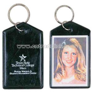 Photo key holder