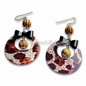 Jewelry Earring