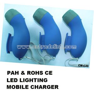 Hand Charge