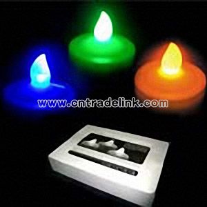 LED Candle