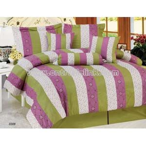 Bedding Set