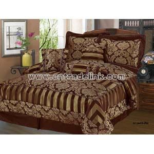 Bedding Set-Quilt