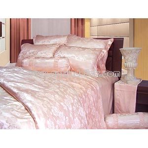 Silk  Bedding