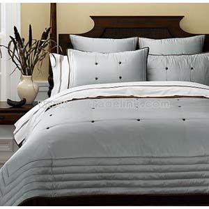 Silk Bedding Set