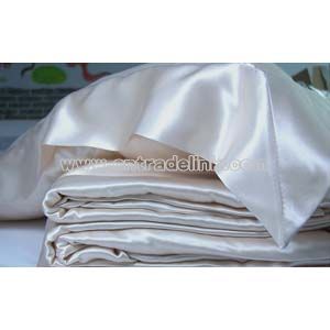 Silk Bedding Set