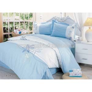 Bedding Textile