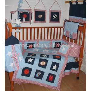 Baby Bedding