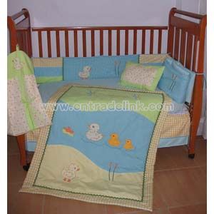 Baby Bedding