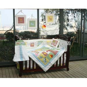 Baby Bedding