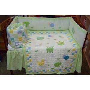 Baby Bedding