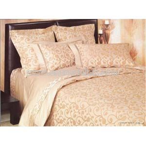 Cotton Bedding