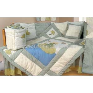 Crib Bedding