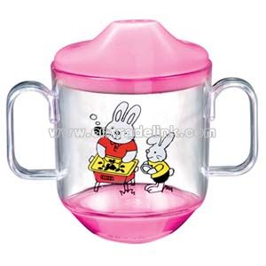 Baby Drinking Cup