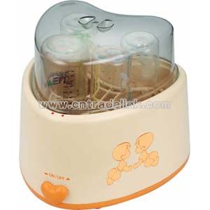 Baby Feeding Bottle Sterilizer