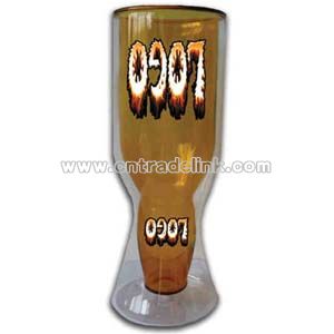 Beer glass